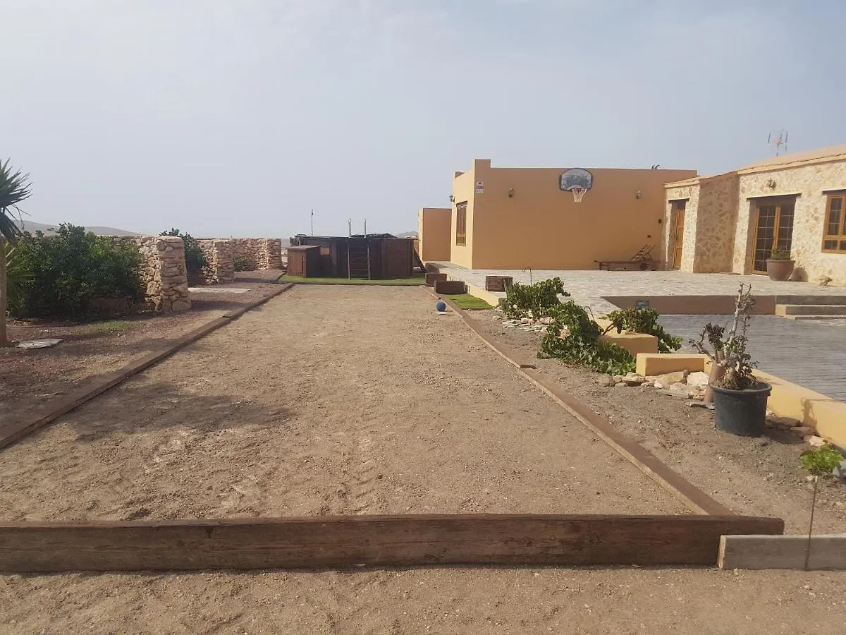 Villa La Vista De Tefia