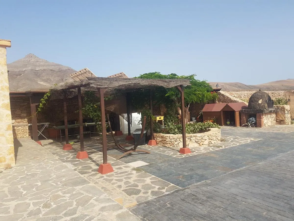 Country house Villa La Vista De Tefia