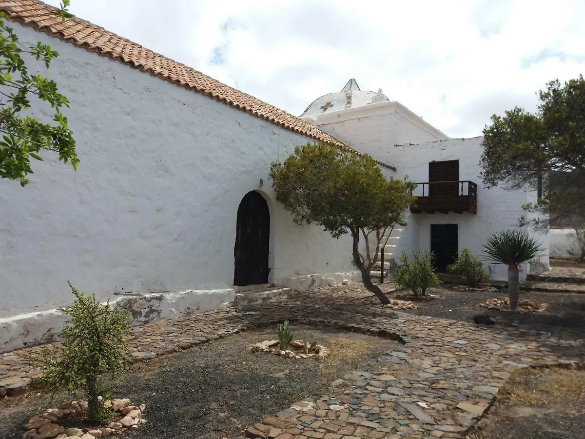 Country house Villa La Vista De Tefia