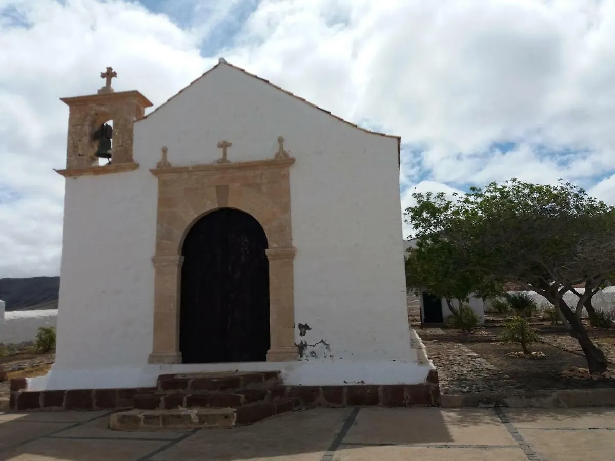 Country house Villa La Vista De Tefia Spain
