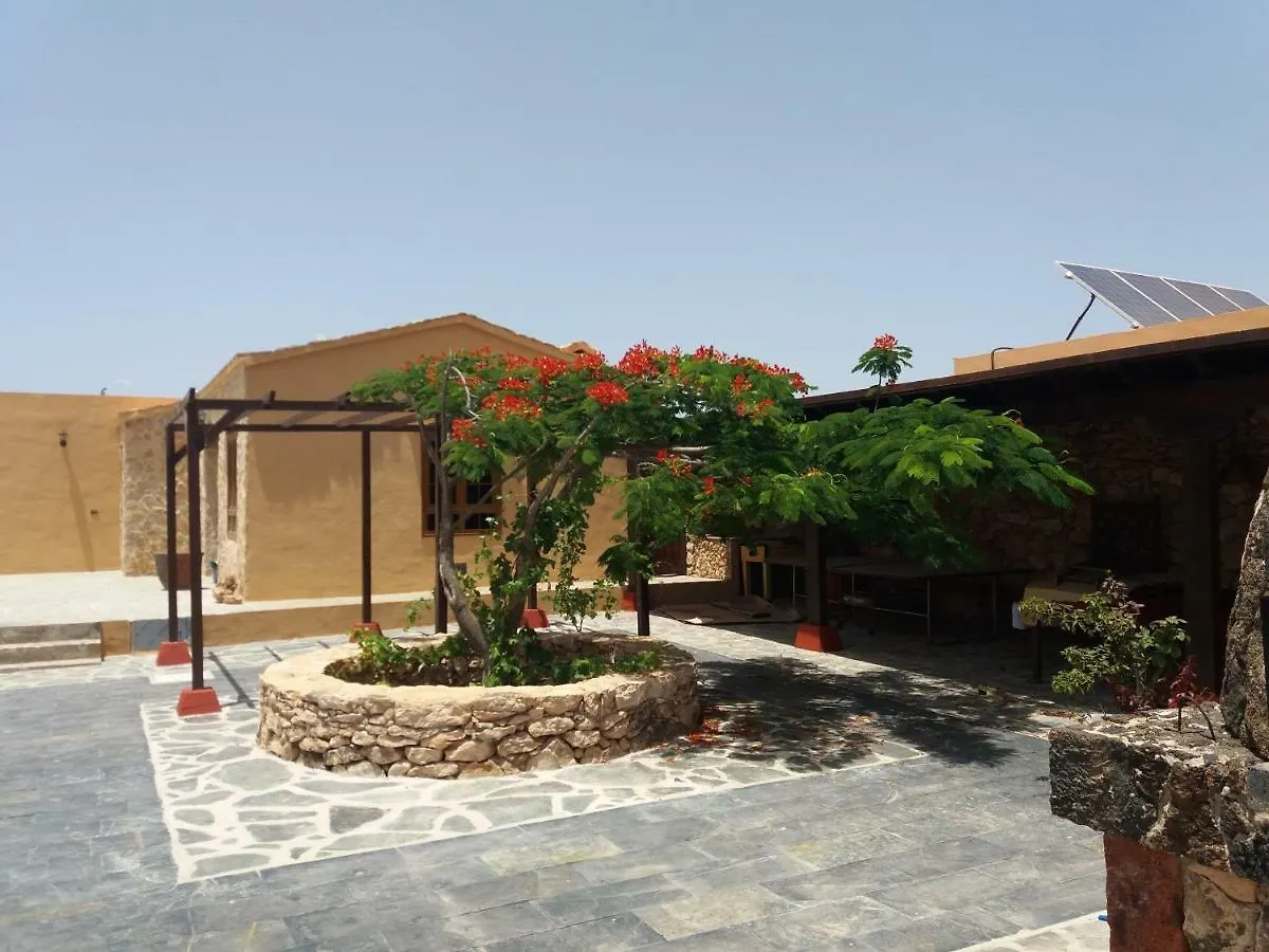Country house Villa La Vista De Tefia